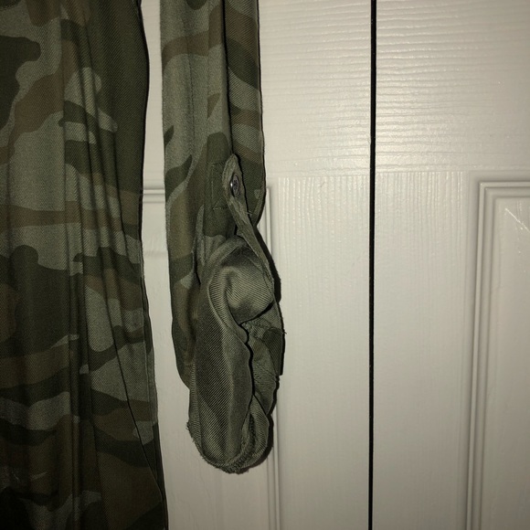 SO Camo Tunic - Picture 3 of 3